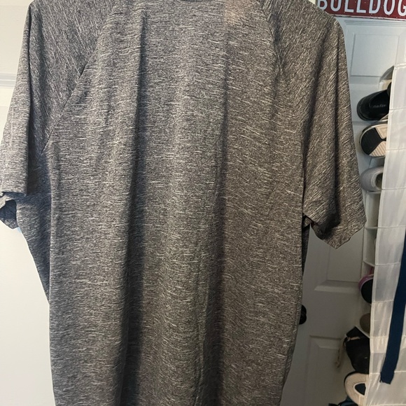 Mens Nike Swim T-Shirt - Picture 4 of 4